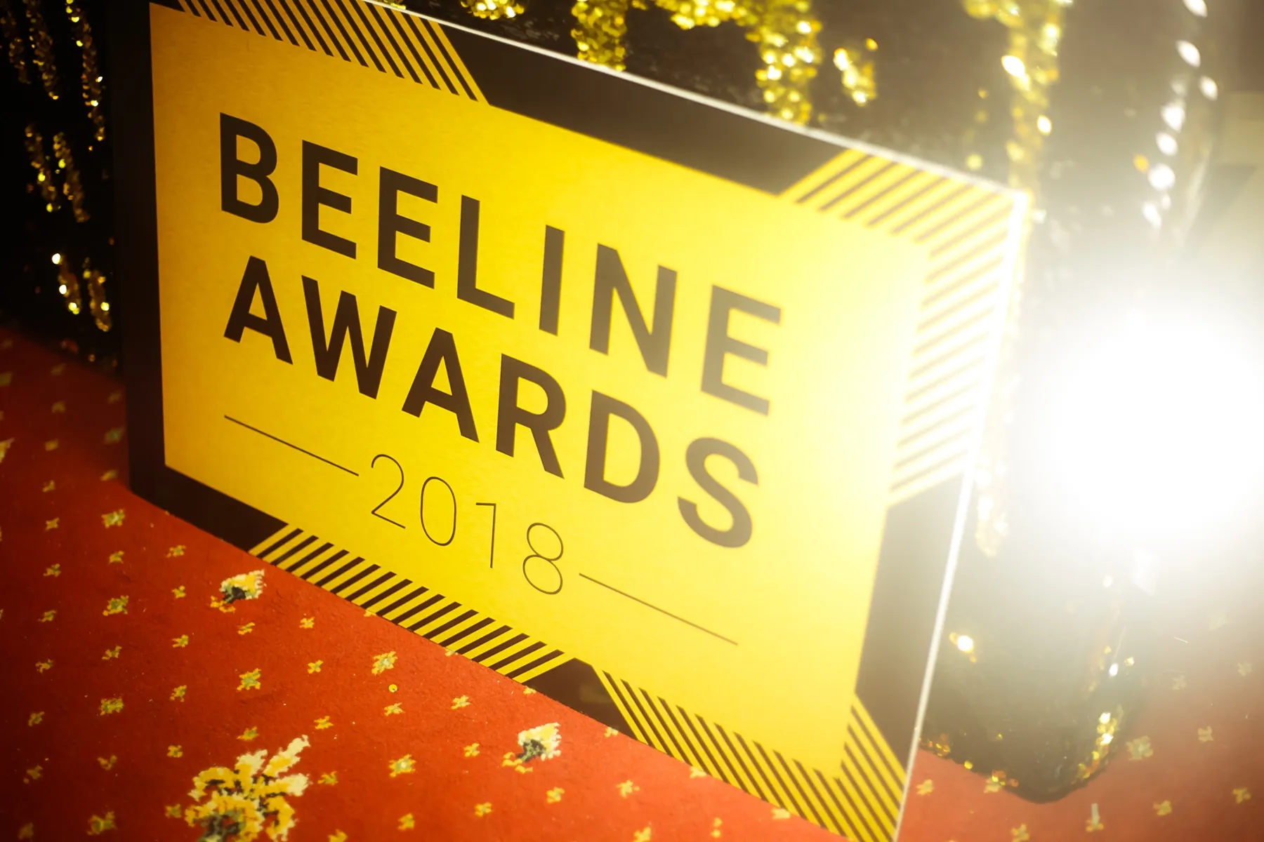 Beeline Awards