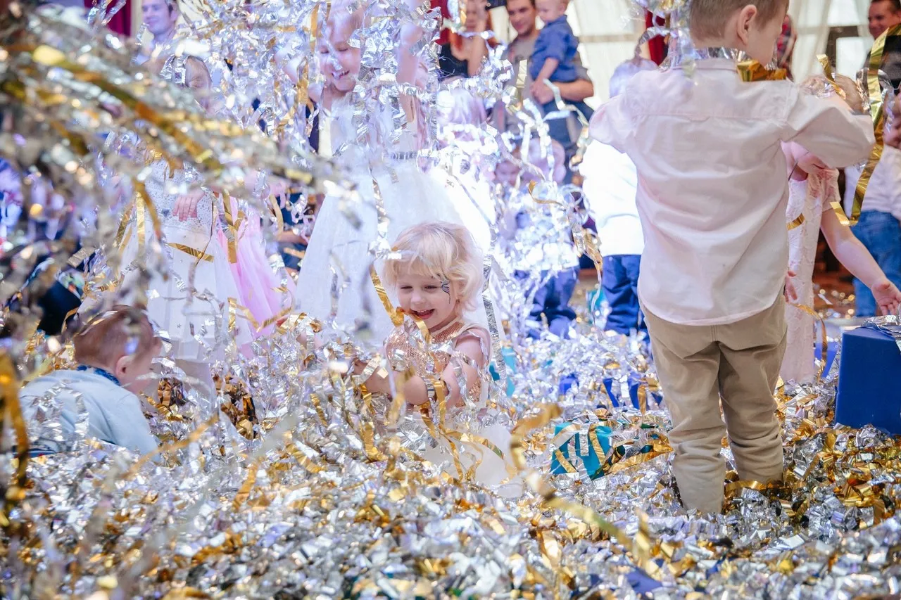 Новогодние корпоративные елки для детей сотрудников 2018 – 2019