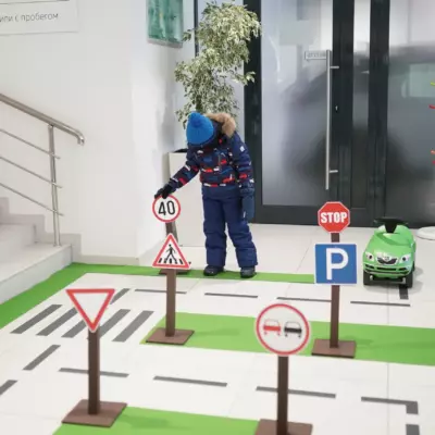 Презентация новой SKODA OCTAVIA 2021