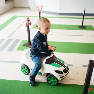 Презентация Skoda Karoq