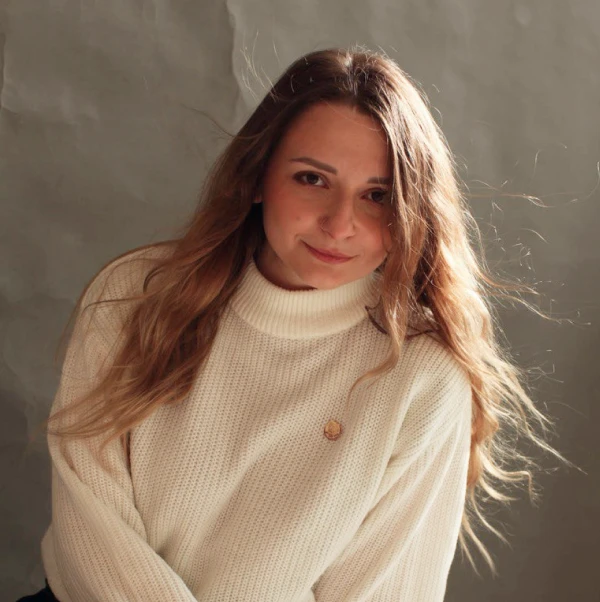 Юлия Белкина